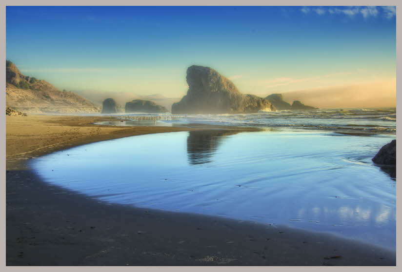 Oregon Coast 3535
